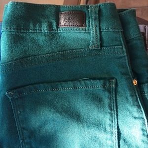 Lee jeans